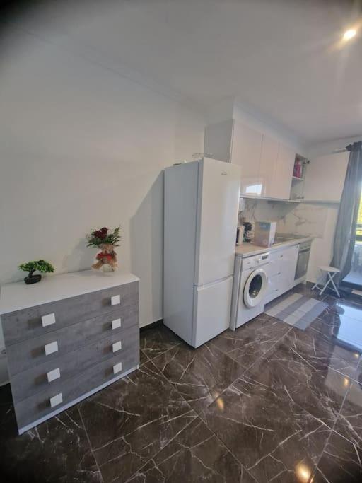 Studio In Rua Da Oura, Albufeira Bagian luar foto