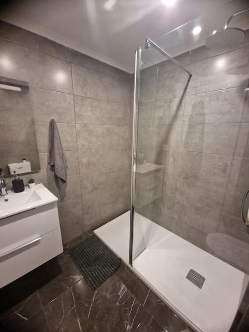 Studio In Rua Da Oura, Albufeira Bagian luar foto