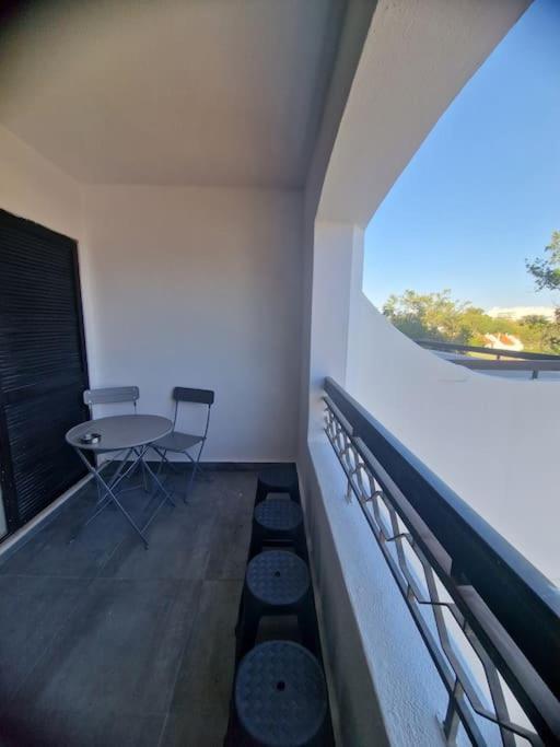 Studio In Rua Da Oura, Albufeira Bagian luar foto